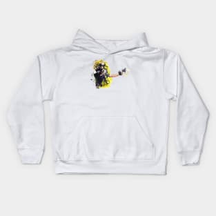 Lawbreakers Kids Hoodie